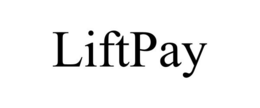 LIFTPAY trademark