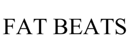 FAT BEATS trademark
