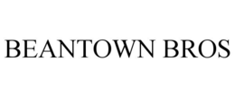BEANTOWN BROS trademark
