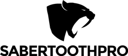 SABERTOOTHPRO trademark