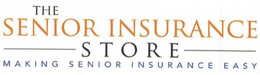 THE SENIOR INSURANCE STORE MAKING SENIOR INSURANCE EASY trademark
