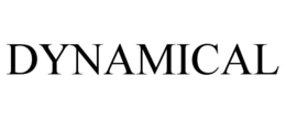 DYNAMICAL trademark