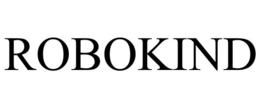 ROBOKIND trademark