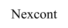 NEXCONT trademark