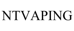 NTVAPING trademark
