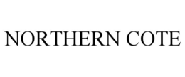 NORTHERN COTE trademark