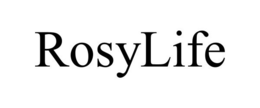 ROSYLIFE trademark