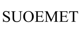 SUOEMET trademark