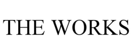 THE WORKS trademark
