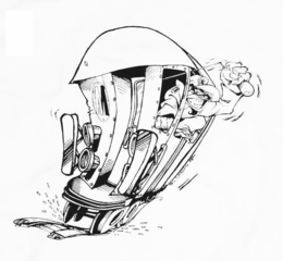 LogoMark trademark