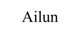 AILUN trademark
