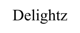 DELIGHTZ trademark