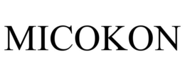 MICOKON trademark