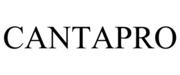 CANTAPRO trademark