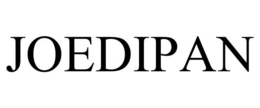 JOEDIPAN trademark