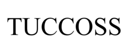 TUCCOSS trademark