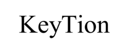 KEYTION trademark