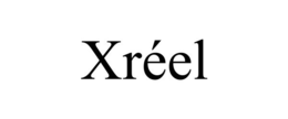 XRÉEL trademark