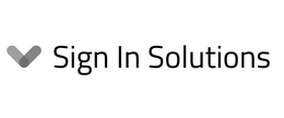 V SIGN IN SOLUTIONS trademark
