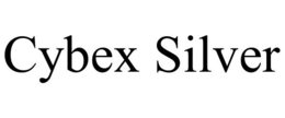 CYBEX SILVER trademark