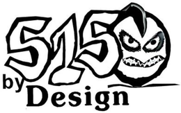 5150 BY DESIGN trademark