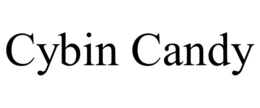 CYBIN CANDY trademark