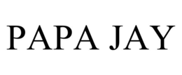 PAPA JAY trademark