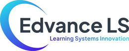 EDVANCE LS LEARNING SYSTEMS INNOVATION trademark