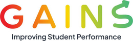 GAINS IMPROVING STUDENT PERFORMANCE trademark