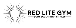 RED LITE GYM BODY SCULPTING + FITNESS trademark
