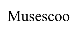 MUSESCOO trademark