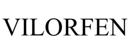 VILORFEN trademark