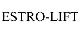 ESTRO-LIFT trademark
