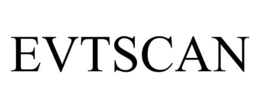 EVTSCAN trademark