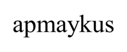 APMAYKUS trademark