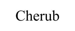 CHERUB trademark