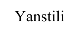 YANSTILI trademark