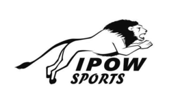 IPOW SPORTS trademark