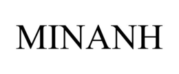 MINANH trademark