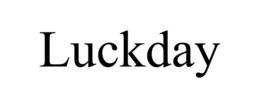 LUCKDAY trademark