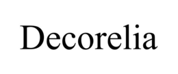 DECORELIA trademark
