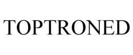 TOPTRONED trademark