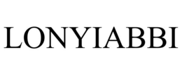 LONYIABBI trademark