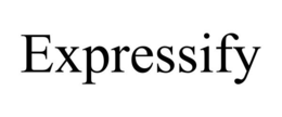 EXPRESSIFY trademark