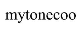 MYTONECOO trademark