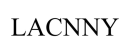 LACNNY trademark