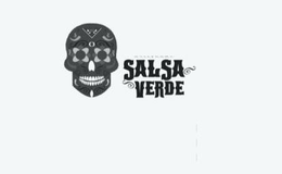 SALSA VERDE trademark