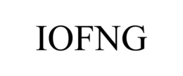 IOFNG trademark