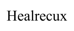 HEALRECUX trademark