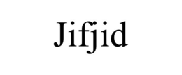JIFJID trademark